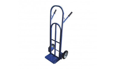 ТЕЛЕЖКА ГРУЗОВАЯ TOR КГ-450 Г/П 450 КГ (КОЛЕСА 180 ММ)